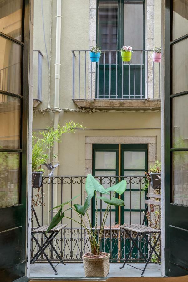 APG Mercaders 6 Gerona Exterior foto