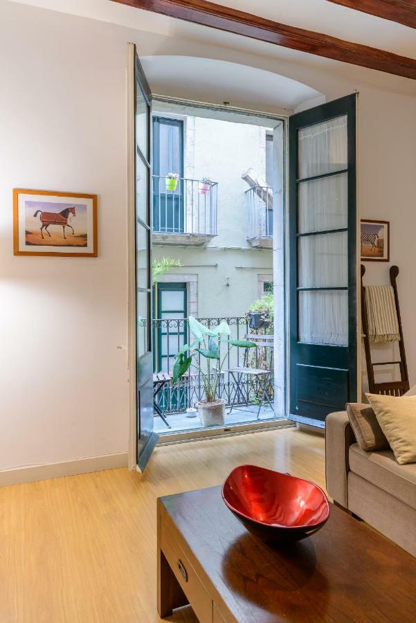 APG Mercaders 6 Gerona Exterior foto